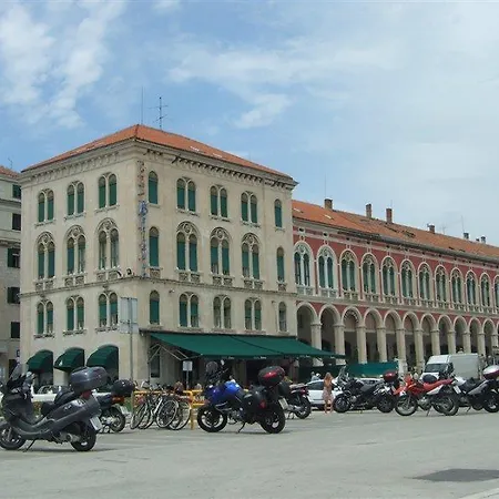 Hotel Bellevue Split