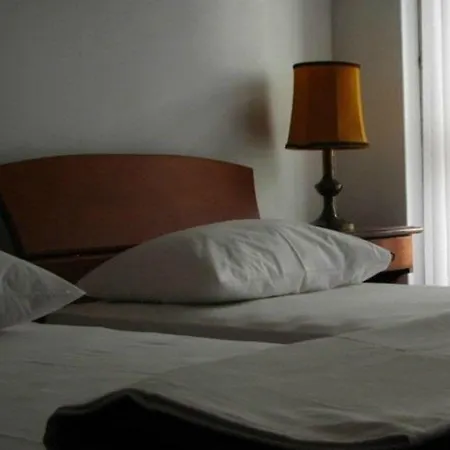Hotel Bellevue 3*