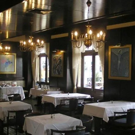 Hotel Bellevue